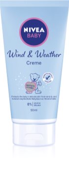 Nivea Baby Beskyttende creme Til beskyttelse mod kulde og vind