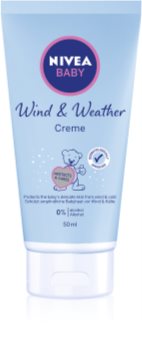 Nivea Baby Protective Cream To Protect From Cold And Wind