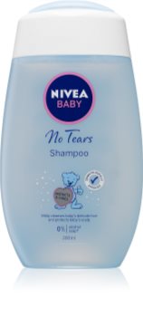 Nivea Baby Extra Zachte Shampoo