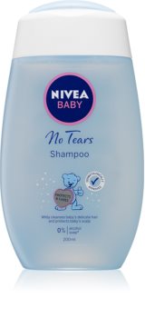 Nivea Baby Gentle Shampoo