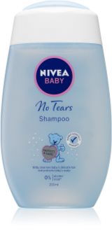 Nivea Baby sanftes Shampoo