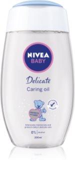 Nivea Baby Skin Care Oil