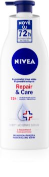 Nivea Repair & Care Regenerating Body Milk For Extra Dry Skin