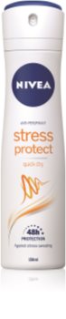 Nivea Stress Protect Antitranspirant-Spray für Damen