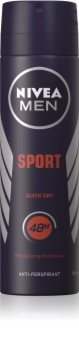 Nivea Men Sport Antiperspirant in Spray