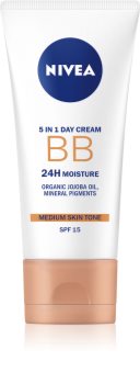 Nivea Skin Care hidratáló hatású BB krém