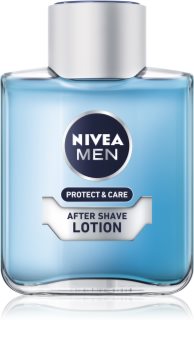 Nivea Men Protect & Care афтършейв