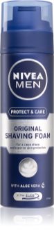 Nivea Men Protect & Care pjena za brijanje