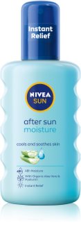 Nivea Sun After Sun Aftersun spray