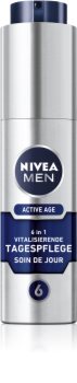 Nivea Men Active Age revitalizirajuća krema za lice