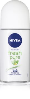 Nivea Fresh Pure рол-он