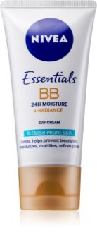 Nivea Essentials BB krém pro problematickou pleť