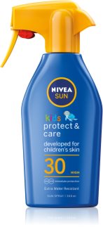 Nivea Sun Kids Bräunungsspray für Kinder SPF 30