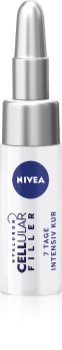 Nivea Cellular Anti-Age intenzivní omlazující kúra s kyselinou hyaluronovou