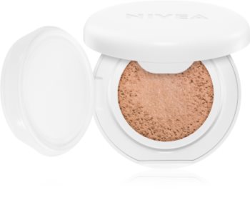 Nivea Hyaluron Cellular Filler make-up v hubke 3v1