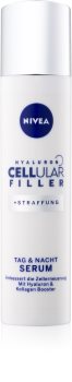 Nivea Hyaluron Cellular Filler festigendes Serum