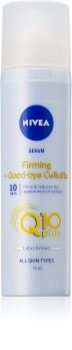 Nivea Q10 Plus sérum refirmante anticelulite