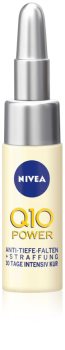 Nivea Q10 Power intenzivní zpevňující kúra s koenzymem Q10