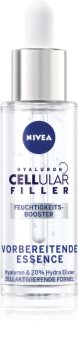 Nivea Hyaluron Cellular Filler hydratisierendes Serum
