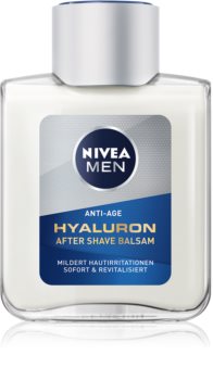 Nivea Men Hyaluron After Shave -Balsami
