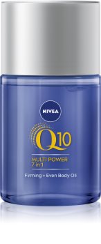 Nivea Q10 Multi Power Firming Body Oil 7 in 1