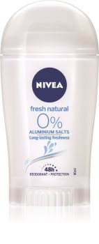Nivea Fresh Natural tuhý deodorant