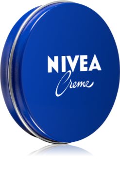 Golven knijpen commentaar Nivea Creme Universal Cream | notino.ie