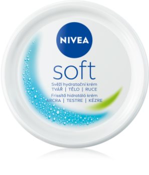 Soft - 50 ml