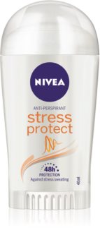 Nivea Stress Protect antiperspirant