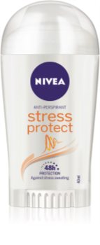 Nivea Stress Protect Antiperspirants