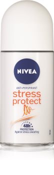 Nivea Stress Protect antiperspirant roll-on