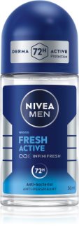 MEN Fresh Active - 50 ml
