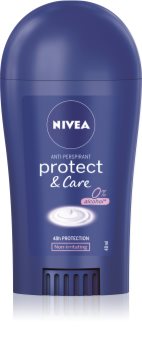 Nivea Protect & Care izzadásgátló stift 48h