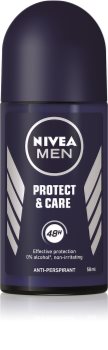 Nivea Men Protect & Care antiperspirant roll-on pro muže