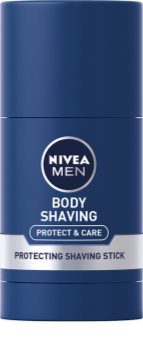Nivea Men Protect & Care Body Shaving Soap