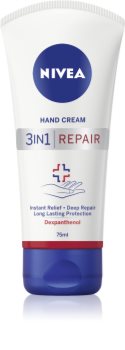 Nivea Repair & Care krém na ruce