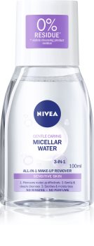 Nivea MicellAir zklidňující micelární voda