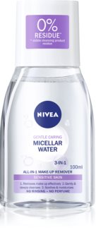 Nivea MicellAir успокояваща мицеларна вода