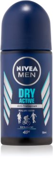 Nivea Men Dry Active antitraspirante roll-on