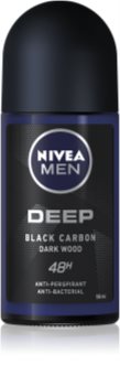 Nivea Men Deep antyperspirant w kulce dla mężczyzn