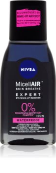 Nivea MicellAir Expert struccante bifasico occhi