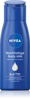 Body Milk - 75 ml