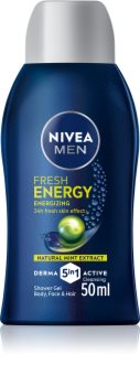 MEN Fresh Energy - 50 ml