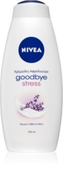 Nivea Goodbye Stress gel cremos pentru dus maxi