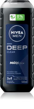 MEN Deep - 500 ml