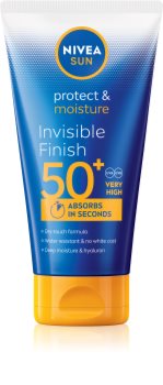 SUN Protect & Moisture - SPF 50+ 150 ml