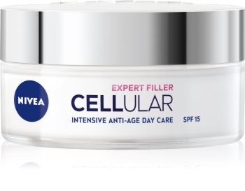 Nivea Cellular Anti-Age denní omlazující krém