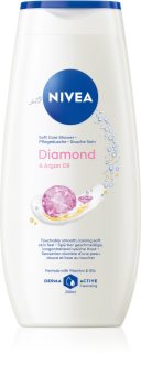 Diamond & Argan Oil - 250 ml