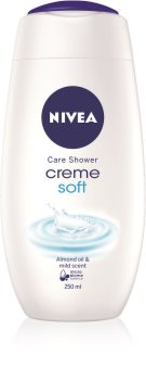 Nivea Creme Soft Shower Cream