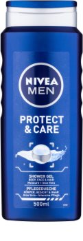 Nivea Men Protect Care Duschgel 3in1